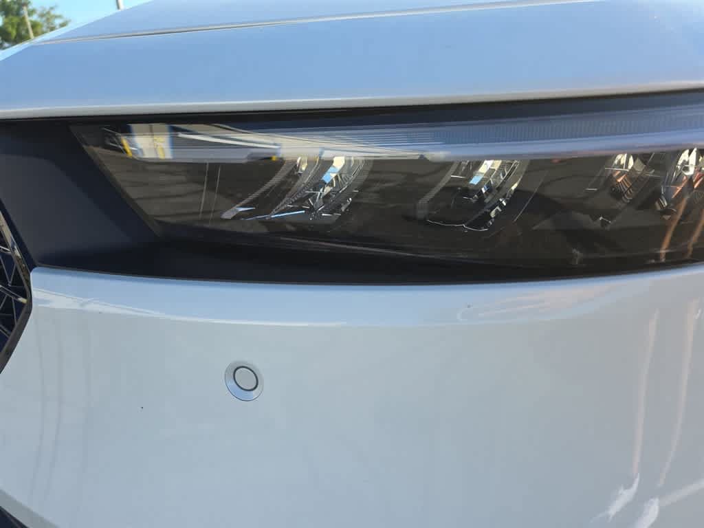 Used 2026 Honda Accord Touring image 2