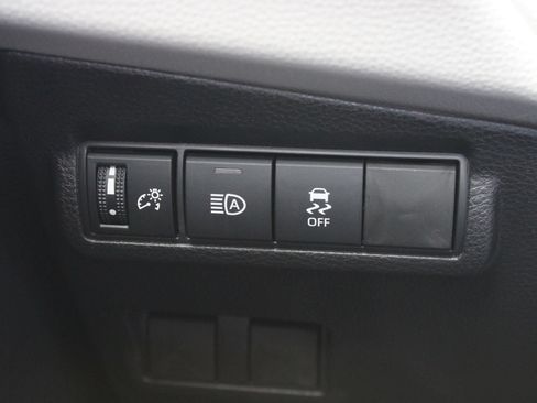 New 2026 Toyota Corolla Cross L AWD/4WD image 24