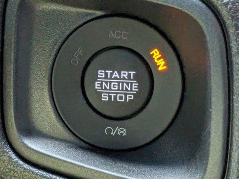 New 2026 Jeep Wrangler Unlimited Sport AWD/4WD image 27