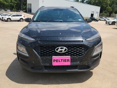 Used 2018 Hyundai Kona SEL AWD/4WD image 2