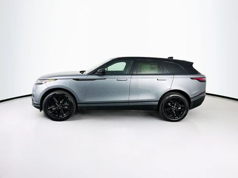Used 2026 Land Rover Range Rover Velar S AWD/4WD image 8
