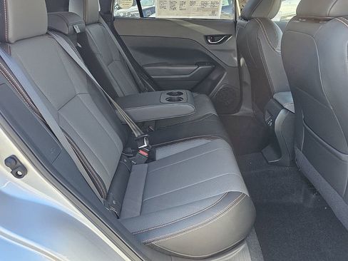 New 2026 Subaru Crosstrek 2.5i Limited AWD/4WD image 20