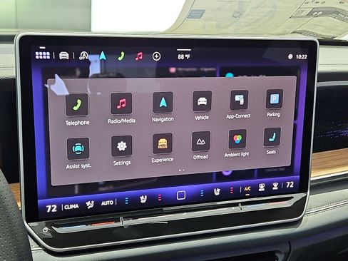 New 2026 Volkswagen Tiguan SEL R-Line AWD/4WD image 20