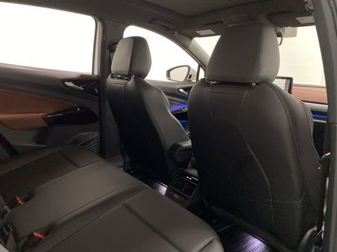 Used 2022 Volkswagen ID.4 Pro S RWD image 79