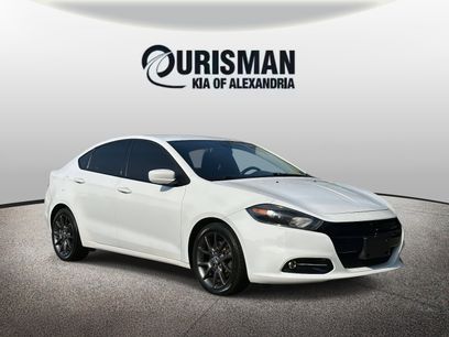 Used 2016 Dodge Dart SXT Sport
