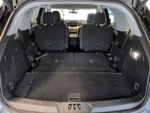Certified 2023 Ford Explorer XLT AWD/4WD image 32