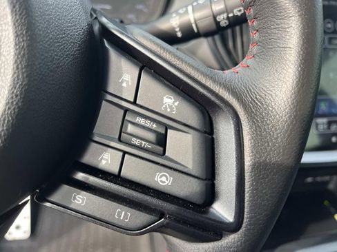 Used 2024 Subaru Impreza RS w/ Popular Package #1 image 28