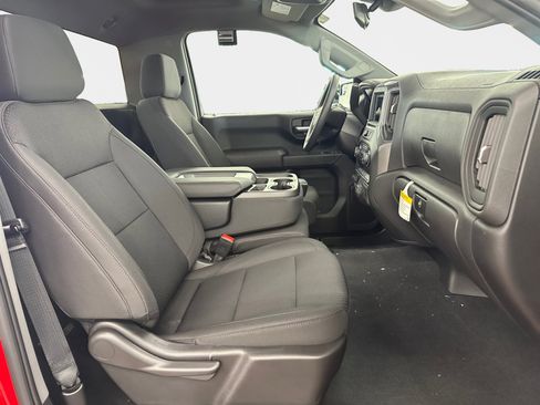 New 2026 Chevrolet Silverado 1500 W/T w/ WT Value Package image 12