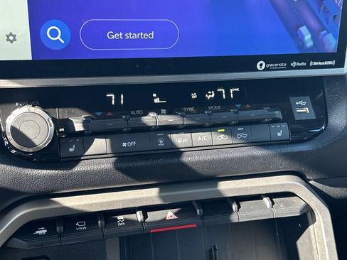 Used 2023 Toyota Tundra SR5 w/ TRD Sport Premium Package image 35