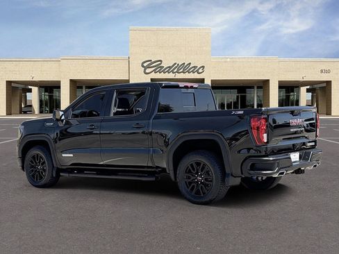 Used 2024 GMC Sierra 1500 Elevation w/ Elevation Premium Package AWD/4WD image 7