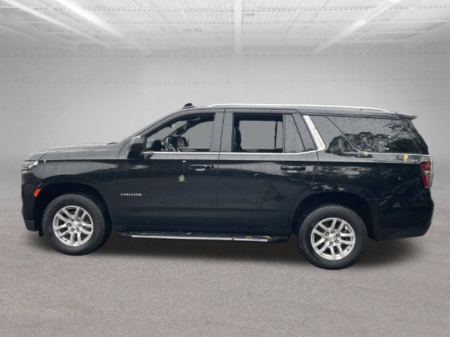 Used 2024 Chevrolet Tahoe LT AWD/4WD image 12