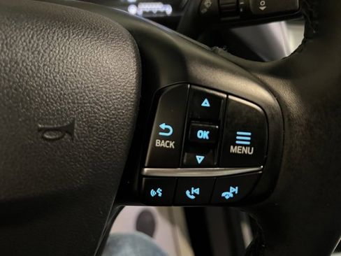 Used 2023 Ford Maverick Lariat w/ Lariat Luxury Package image 32