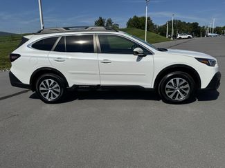 Used 2022 Subaru Outback Premium w/ Popular Package #1 AWD/4WD video 2
