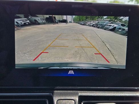Used 2025 Chevrolet TrailBlazer LT AWD/4WD image 14