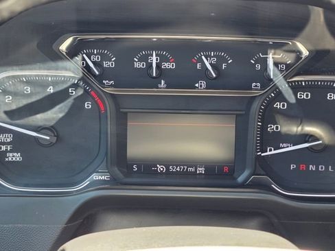 Used 2021 GMC Sierra 1500 Elevation AWD/4WD image 13