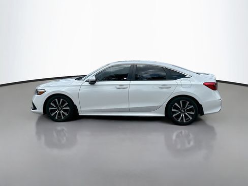 Used 2024 Honda Civic EX image 4