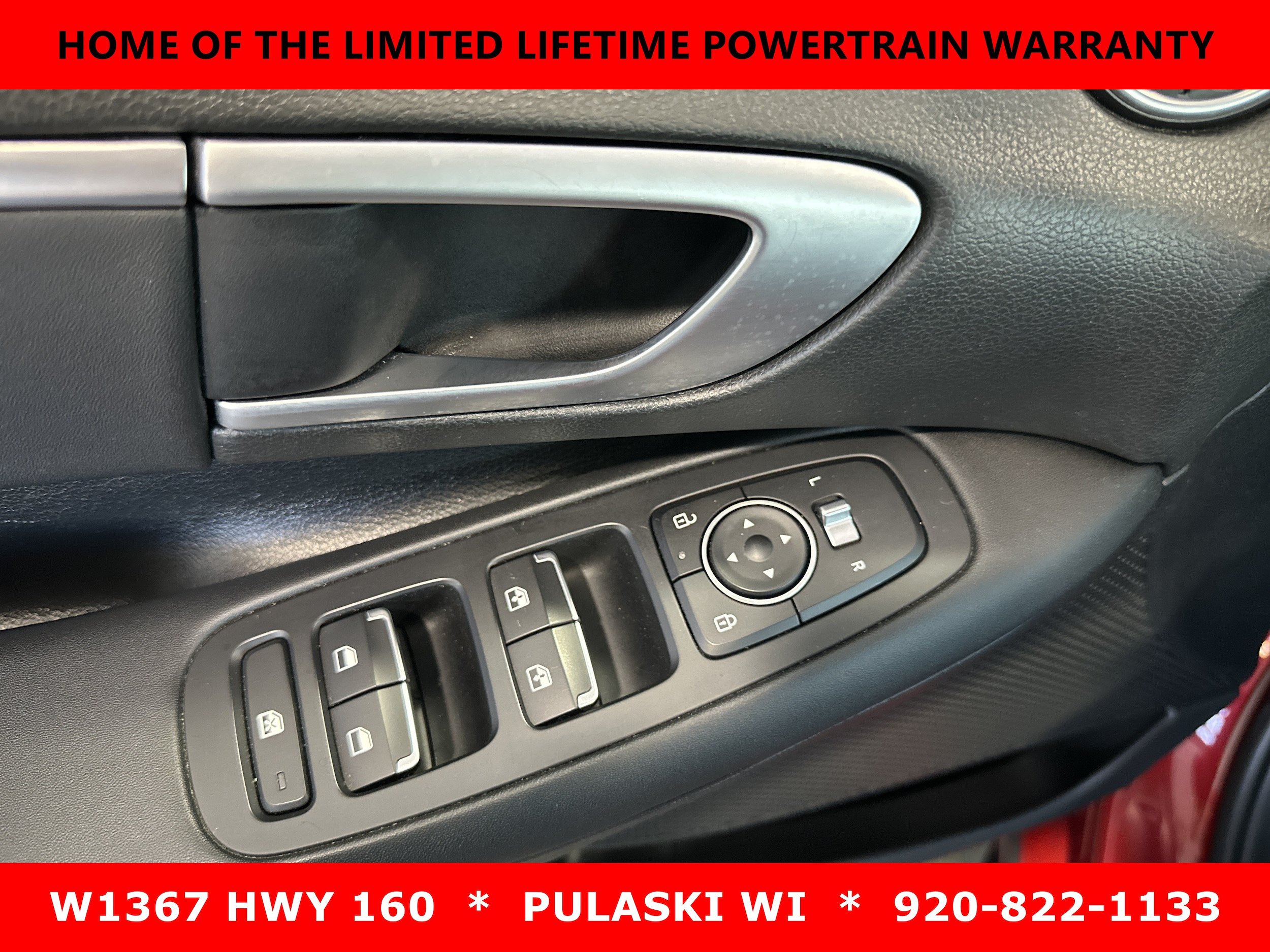 Used 2025 Hyundai Sonata SEL FWD image 9