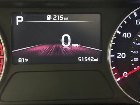 Used 2023 Kia Forte GT-Line w/ GT-Line Premium Package FWD image 22