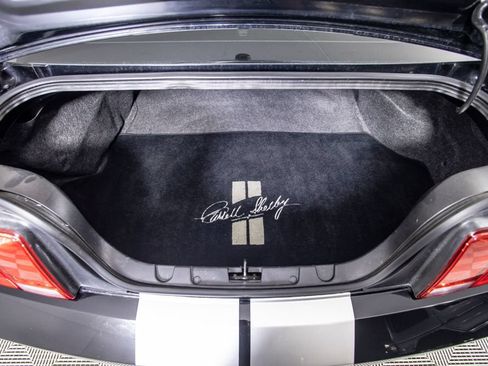 Used 2007 Ford Mustang GT RWD image 9