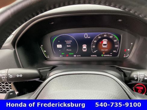 Certified 2023 Honda Accord Sport image 29