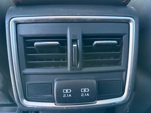 Used 2020 Subaru Forester Sport image 24