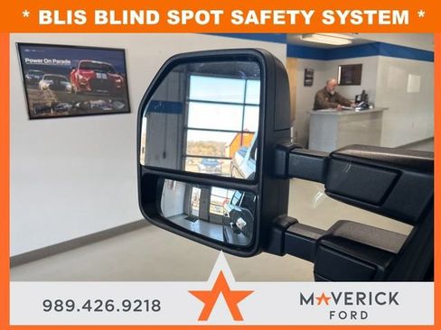 Used 2023 Ford F150 XLT w/ Equipment Group 302A High image 28