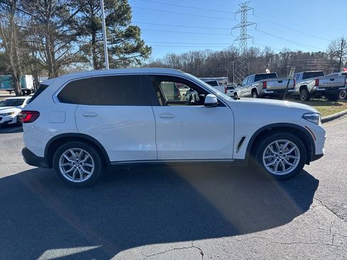 Used 2019 BMW X5 xDrive40i image 6