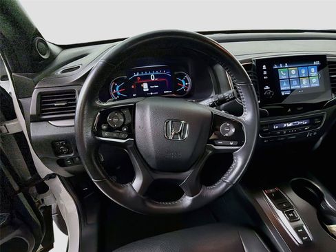 Used 2021 Honda Passport EX-L image 11
