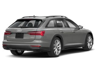 Used 2024 Audi A6 3.0T allroad Prestige AWD/4WD video 2