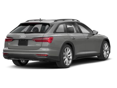 Used 2024 Audi A6 3.0T allroad Prestige AWD/4WD image 2