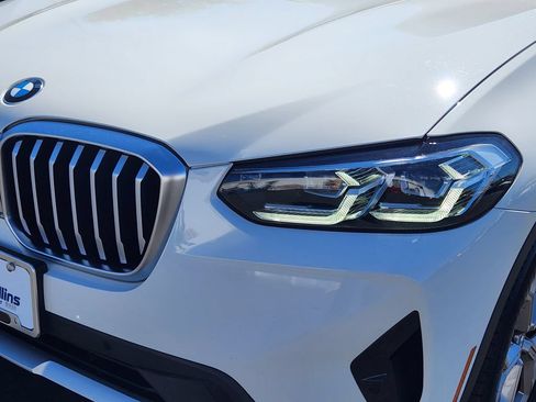 Used 2022 BMW X3 xDrive30i w/ Premium Package 2 AWD/4WD image 9
