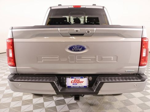 Used 2023 Ford F150 XLT w/ Equipment Group 302A High image 24