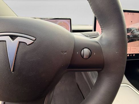 Used 2022 Tesla Model 3 Performance AWD/4WD image 25