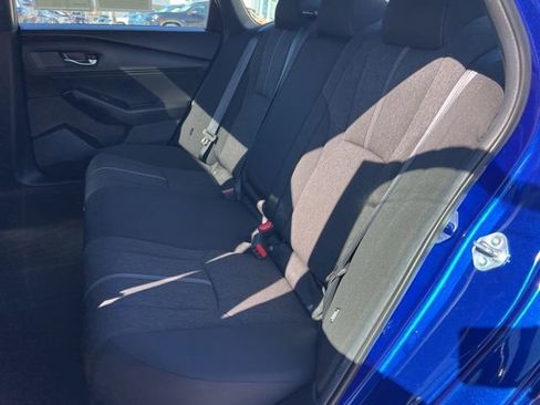 Used 2024 Honda Accord Sport image 29