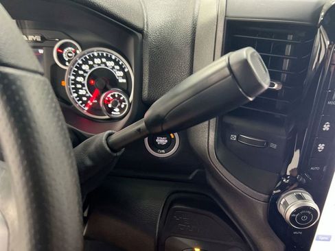 New 2026 RAM 2500 Tradesman image 17