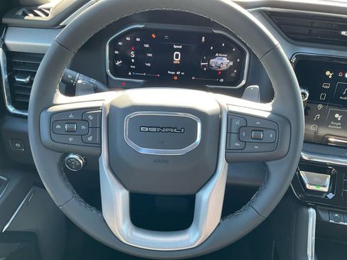 New 2026 GMC Sierra 1500 Denali w/ Technology Package image 15