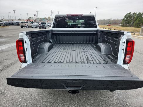New 2026 GMC Sierra 2500 Pro w/ 1SA Pro Safety Plus Package image 9