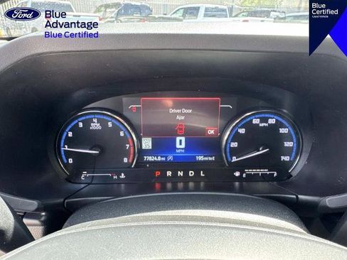 Certified 2022 Ford Bronco Sport Outer Banks AWD/4WD image 26
