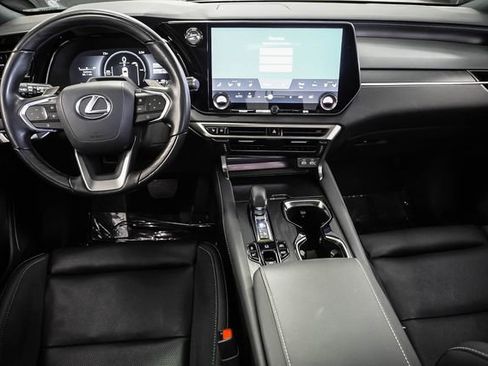 Certified 2025 Lexus RX 450h AWD w/ Convenience Package image 21