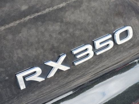 Used 2024 Lexus RX 350 Premium w/ Cold Area Package FWD image 6
