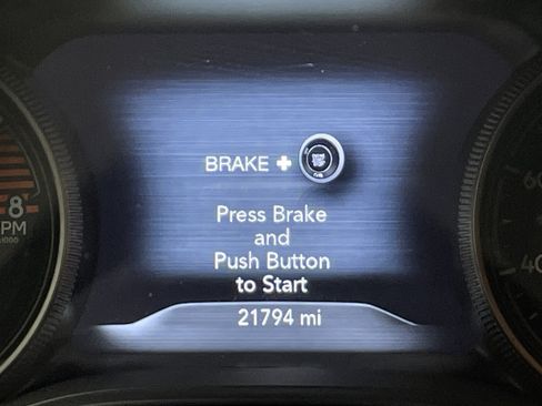 Used 2022 Jeep Cherokee Latitude Lux AWD/4WD image 20