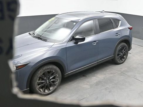 Used 2022 MAZDA CX-5 Carbon Edition AWD/4WD image 31