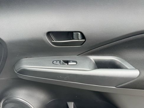 Used 2024 Nissan Kicks S image 22