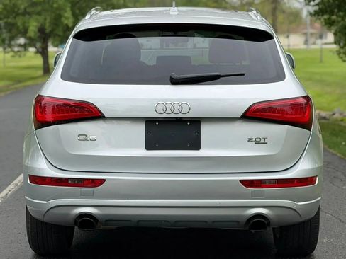 Used 2013 Audi Q5 2.0T Premium Plus AWD/4WD image 6
