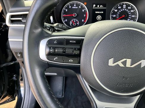 Used 2024 Kia K5 GT-Line image 20