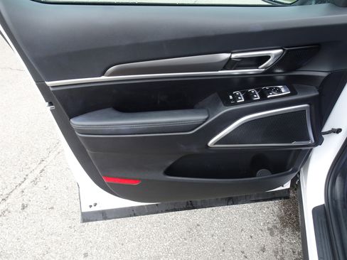 Used 2024 Kia Telluride S w/ S Sunroof Package AWD/4WD image 14