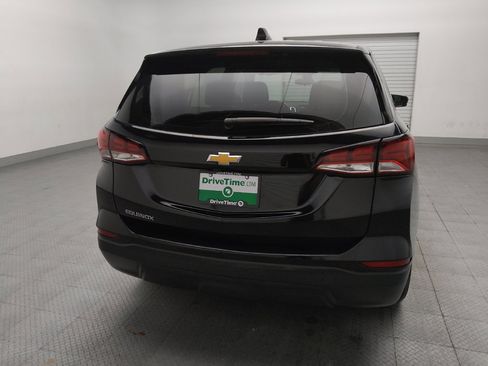 Used 2023 Chevrolet Equinox LS FWD image 7
