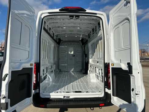 New 2026 Ford Transit 350 image 9