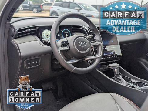 Used 2024 Hyundai Santa Cruz Limited AWD/4WD image 5