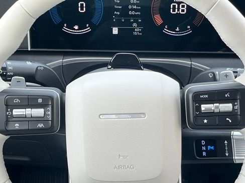 New 2026 Hyundai Santa Fe SEL AWD/4WD image 23